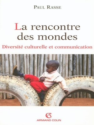 cover image of La rencontre des mondes